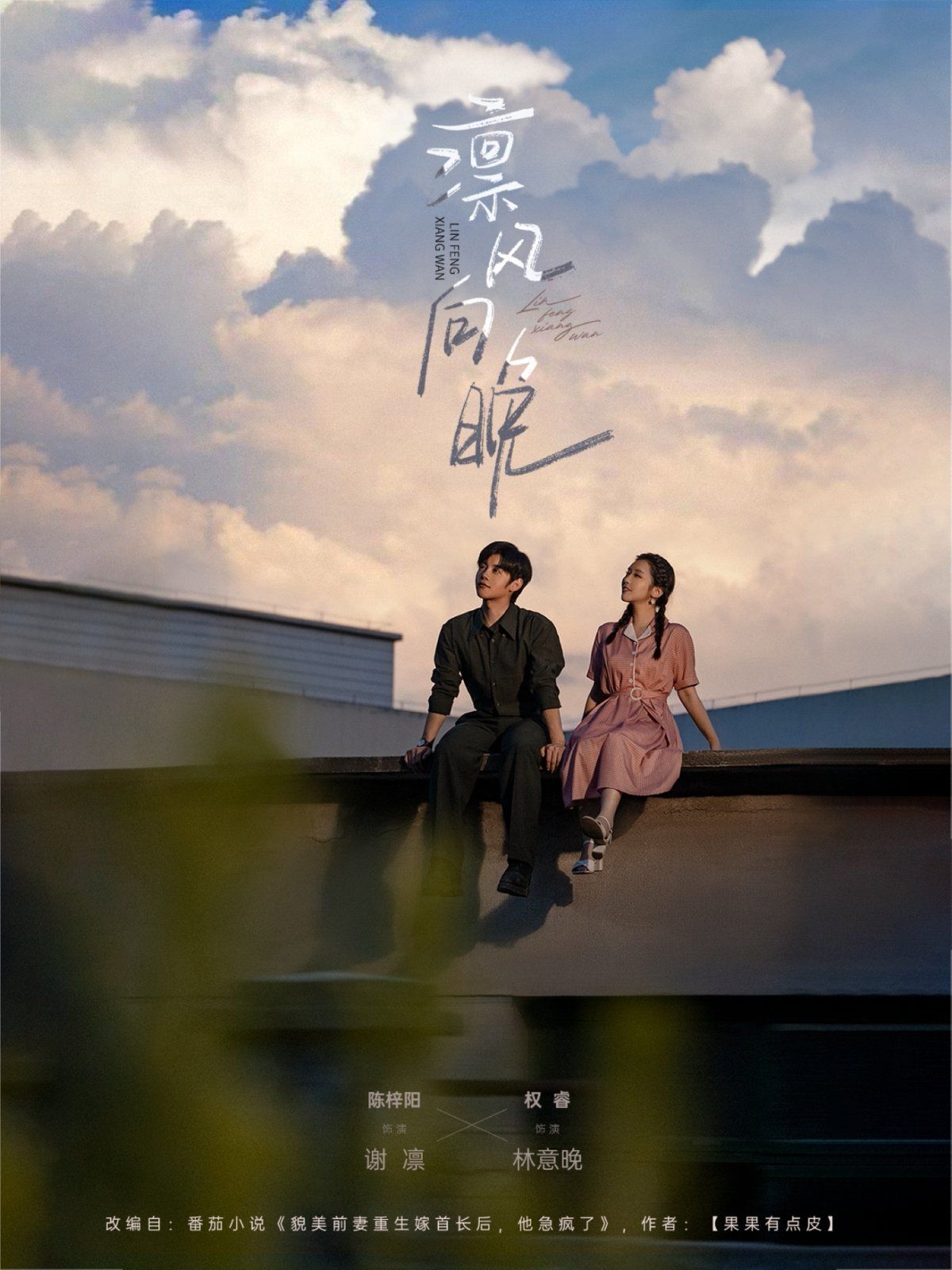 凛风向晚封面图