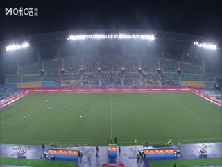 中甲联赛 南通支云VS苏州东吴 20250914封面图