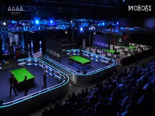 2025斯诺克英格兰公开赛64进32 贾德·特鲁姆普4-0迈克尔·霍尔特 20250916封面图