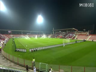 亚冠精英联赛阶段 迪拜青年国民VS大不里士拖拉机 20250917封面图