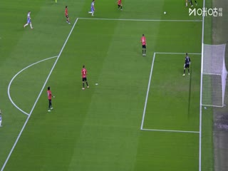 西甲联赛 西班牙人VS马略卡 20250916封面图