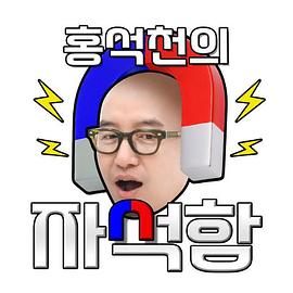 洪锡天的磁铁盒封面图