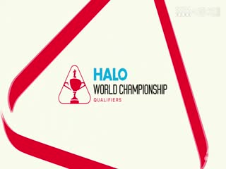 斯诺克世锦赛资格赛96进64及64进32 大卫·利利10-2肯·达赫迪（第二阶段） 20250413封面图