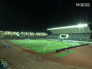 亚冠二级小组赛 阿卡达格VS安集延 20250917封面图