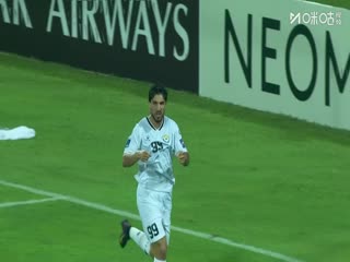 亚冠二级小组赛 果阿VS艾尔扎拉 20250917封面图