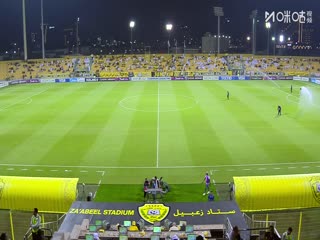 亚冠二级小组赛 迪拜祈祷VS德黑兰独立 20250918封面图