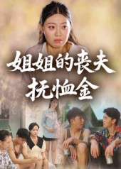 姐姐的丧夫抚恤金封面图