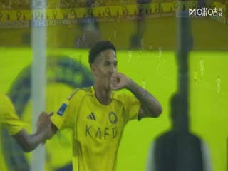 亚冠二级小组赛 利雅得胜利VS杜尚别独立 20250918封面图