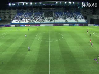 亚冠二级小组赛 曼谷玻璃VS浦项铁人 20250918封面图