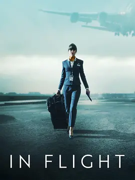 飞航奔逃封面图