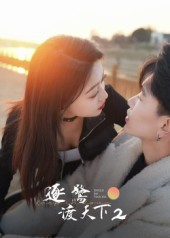 逐鹭渡天下2封面图