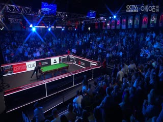 斯诺克巡回锦标赛半决赛 马克·塞尔比10-2丁俊晖（第二阶段） 20250406封面图