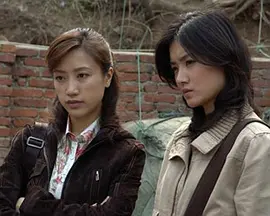 我的刑警朋友封面图