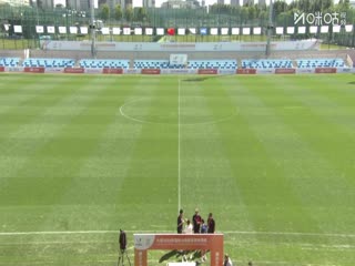 国际大体联足球世界杯 保利斯塔大学VS拉蒙鲁尔大学 20250918封面图