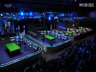 2025斯诺克英格兰公开赛32进16 杰克·利索夫斯基4-1赵心童（朱蒙） 20250918封面图