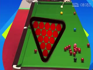 斯诺克世界大奖赛半决赛  贾德·特鲁姆普3-6斯图尔特·宾汉姆  20250308封面图