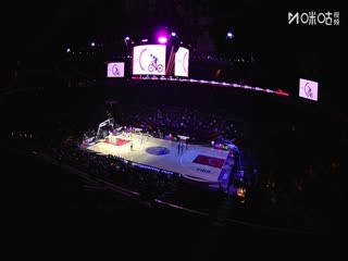 国际篮联洲际杯 阿尔阿赫利VS马拉加 20250918封面图