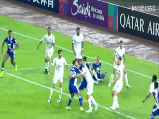 亚冠二级小组赛 万隆VS狮城水手 20250918封面图