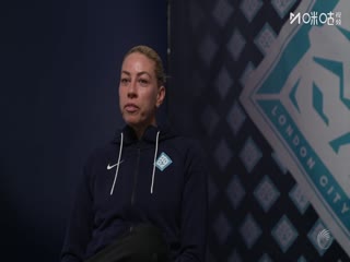 英女超 埃弗顿女足VS伦敦城雌狮女足 20250920封面图