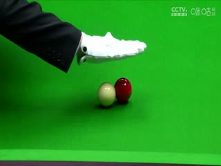 斯诺克玉山世界公开赛64进32 杰米·琼斯2-5巴里·霍金斯  20250224封面图