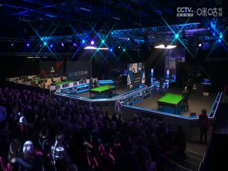 斯诺克威尔士公开赛16进8 马修·塞尔特2-4杰克·利索夫斯基  20250214封面图