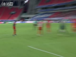 中超联赛 武汉三镇VS河南俱乐部酒祖杜康 20250919封面图