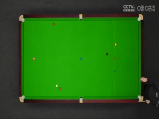 斯诺克威尔士公开赛32进16 马克·威廉姆斯2-4斯蒂芬·马奎尔  20250213封面图