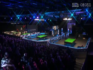 斯诺克威尔士公开赛64进32 卢卡·布雷切尔4-2斯图尔特·卡灵顿  20250211封面图