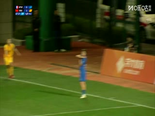 国际大体联足球世界杯 上法兰西综合理工大学VS北京师范大学 20250919封面图