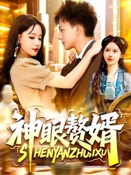 神眼赘婿封面图