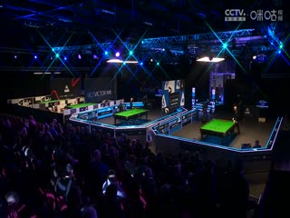 斯诺克威尔士公开赛64进32 杰克·利索夫斯基4-0约书亚·库珀  20250211封面图