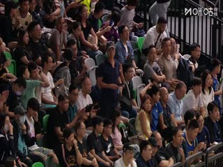 NBL总决赛G3 香港金牛VS长沙电信勇胜 20250919封面图