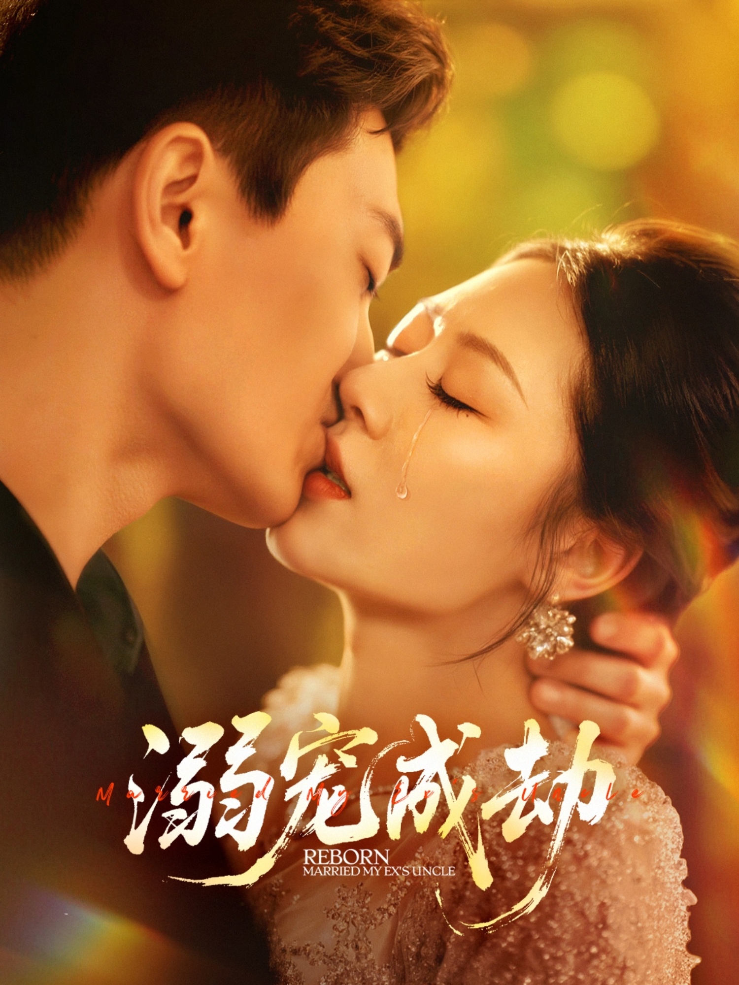 溺宠成劫封面图