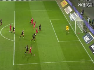 德甲联赛 奥格斯堡VS美因茨 20250920封面图