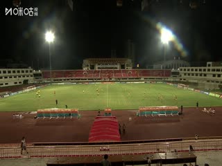 中甲联赛 上海嘉定汇龙VS定南赣联 20250920封面图