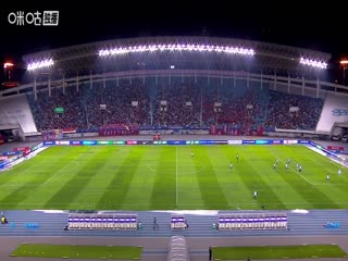 中超联赛 长春亚泰VS浙江俱乐部绿城 20250920封面图