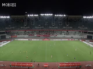 中甲联赛 苏州东吴VS青岛红狮 20250920封面图