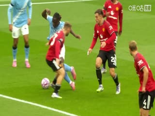 英超联赛 狼队VS利兹联 20250920封面图