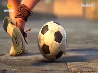 湖南省足球联赛 益阳队VS衡阳队 20250920封面图