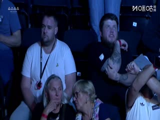 2025斯诺克英格兰公开赛 马克·艾伦6-5杰克·琼斯（朱蒙） 20250921封面图