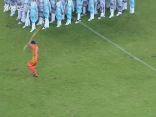 江苏城市足球联赛 宿迁队VS扬州队 20250920封面图