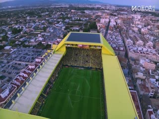 西甲联赛 比利亚雷亚尔VS奥萨苏纳 20250921封面图