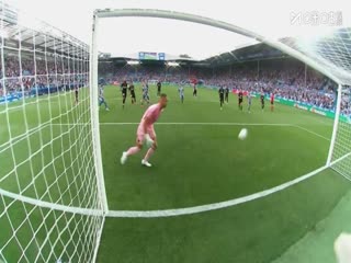 西甲联赛 阿拉维斯VS塞维利亚 20250921封面图