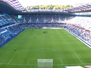 法甲联赛 勒阿弗尔VS洛里昂 20250921封面图