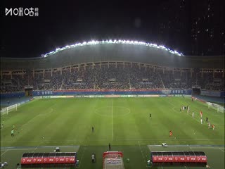 中甲联赛 大连鲲城VS辽宁铁人 20250921封面图