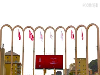 法甲联赛 摩纳哥VS梅斯 20250921封面图