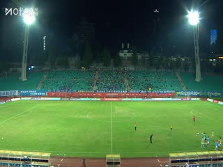 中甲联赛 南京城市VS佛山南狮 20250921封面图