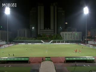 中乙联赛 武汉三镇B队VS江西庐山 20250921封面图