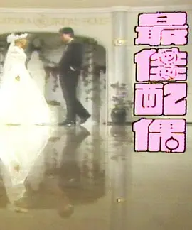 最佳配偶封面图