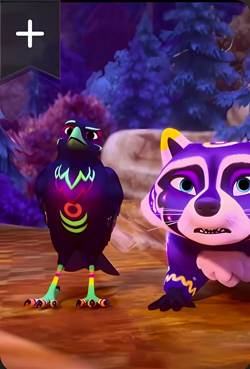 比利皮职业大冒险 第二季封面图